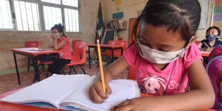 Conoce la carta compromiso de la SEP para el regreso a clases