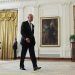 Biden: “EE.UU. no debía seguir luchando en una guerra que los afganos no están dispuestos a librar