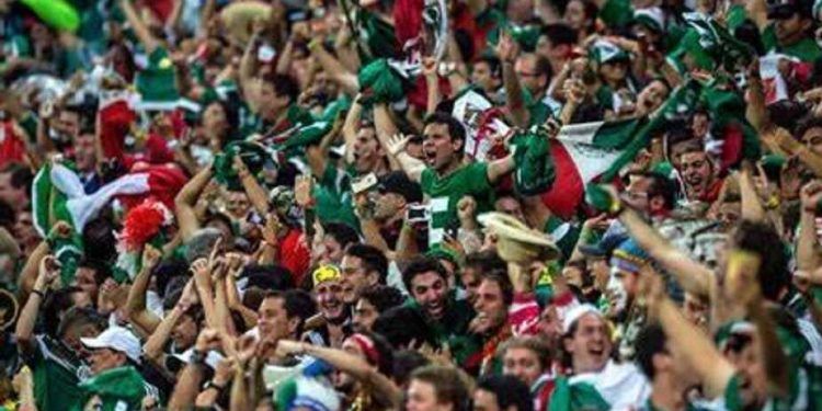 Partido México vs Jamaica del 2 de septiembre se jugará a puerta cerrada