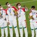 La Selección Mexicana se cuelga el bronce en Tokio 2020