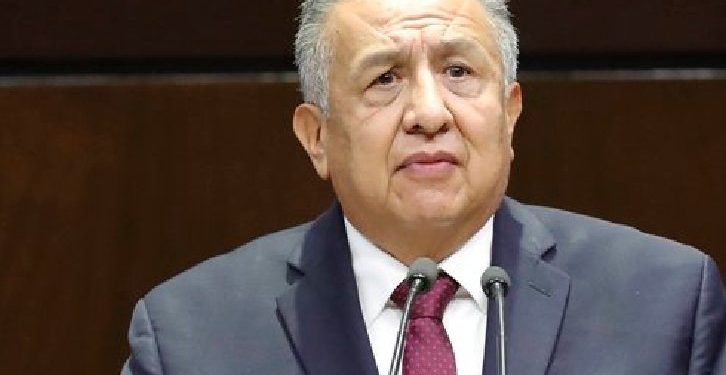 Fiscalía capitalina alista operativo para detener al diputado Saúl Huerta Corona 