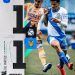 Club Puebla empata ante Tigres y deja ir dos puntos 