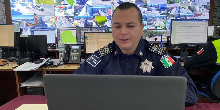 En Texmelucan, intensificarán operativos de seguridad para incentivar uso de caso