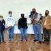 Entrega Ayuntamiento de Tepeaca apoyos a 155 productores