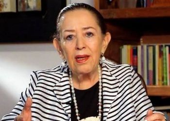 Muere María Elena Chapa, precursora de la paridad de género en México