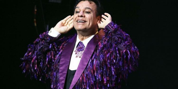 Juan Gabriel: Un lustro sin el Divo