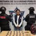 Cae presunto narcomenudista en La Margarita