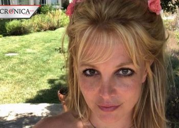 Britney Spears, bajo investigación por supuestamente agredir a empleada