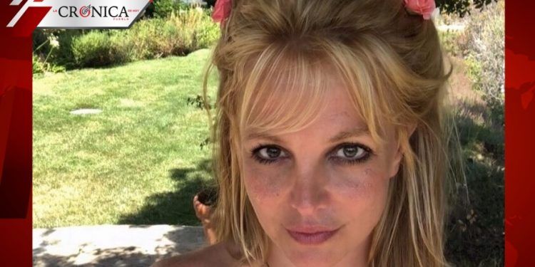 Britney Spears, bajo investigación por supuestamente agredir a empleada