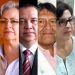 Seis aspirantes a la rectoría de la BUAP son postulados ante la Comisión de Auscultación