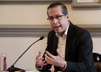 Tesorero Municipal de Puebla deja el cargo en pleno proceso de entrega recepción