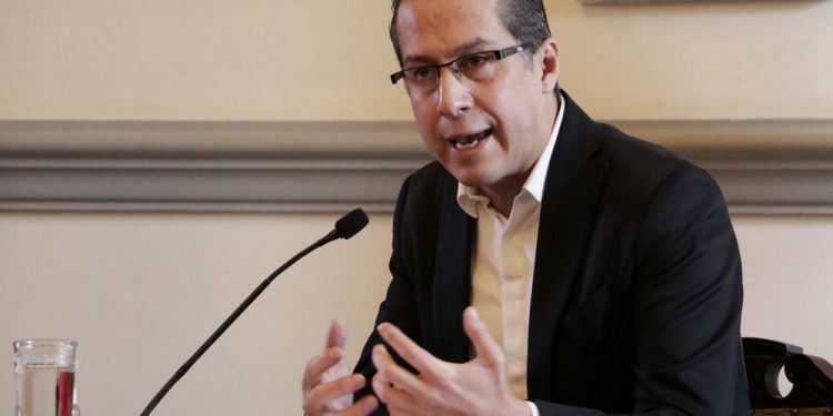 Tesorero Municipal de Puebla deja el cargo en pleno proceso de entrega recepción