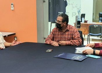 Inicia proceso de entrega recepción en ayuntamiento de Tepeaca