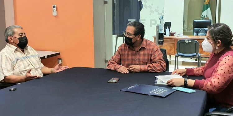 Inicia proceso de entrega recepción en ayuntamiento de Tepeaca