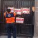 Clausura Protección Civil de Puebla 21 negocios por no respetar medidas anticovid