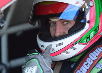 Busca MaJo posicionarse en la Copa Notiauto