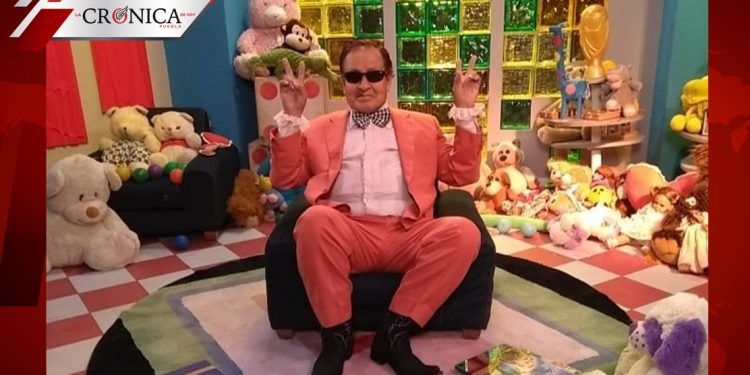 Abogados de Derbez, a cargo de gastos hospitalarios de Sammy Pérez