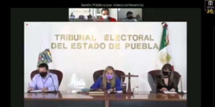 TEEP ratifica triunfos de alcaldes de cinco municipios