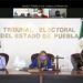 TEEP ratifica triunfos de alcaldes de cinco municipios
