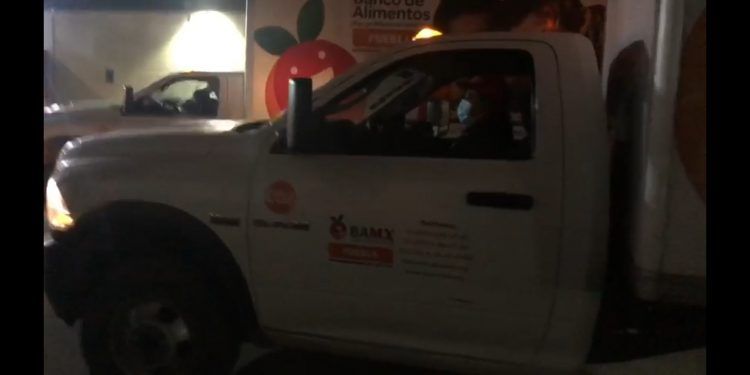 Salen primeros camiones con ayuda de la Arquidiócesis de Puebla a damnificados de la Sierra Norte 