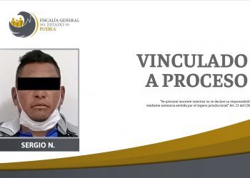 Procesan a un hombre por robo de ganado en Aljojuca
