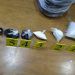 Mujer es detenida al intentar el ingreso de droga al Cereso de Puebla