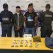 Dos vendedores de droga son detenidos en la colonia Humboldt