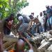 Aumentan a 227 los muertos a causa del terremoto en Haití