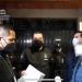 Saúl Huerta es detenido en la CDMX acusado de violación equiparada