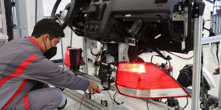 Puebla, con tasa de ocupación laboral superior a la nacional: Inegi
