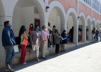 Existen 13 mil 162 menores sin acta de nacimiento en Puebla