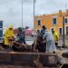 A la semana, 5 reportes por caída de árboles