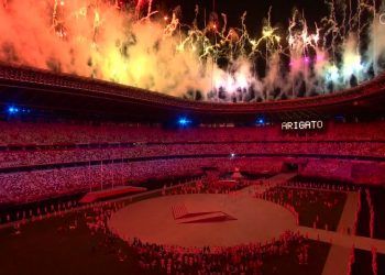 Tokio 2020 baja el telón y se inicia el camino a Paris 2024