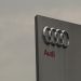 Trabajadores de AUDI San José Chiapa inician paro de labores de «brazos caídos»