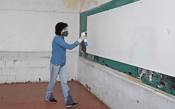 El inoportuno ‘día d’ del regreso a las aulas