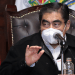 La detención de El Toñín, asunto de Estado: Barbosa