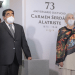 Conmemoran aniversario luctuoso de Leona Vicario y Carmen Serdán