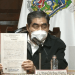 Inicia entrega de títulos de propiedad del programa de regulación de predios en Puebla