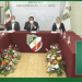 Miguel Barbosa pone en marcha el ciclo escolar 2021-2022 desde Tehuacán