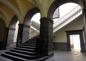Nuevos apuntes sobre la sucesión en la rectoría de la BUAP