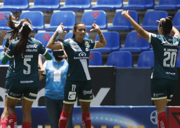 Franjitas saldrán a cazar Tuzas