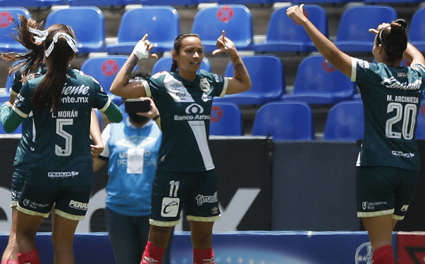 Franjitas saldrán a cazar Tuzas