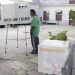 Baja afluencia de poblanos en las mesas receptoras de la consulta popular nacional