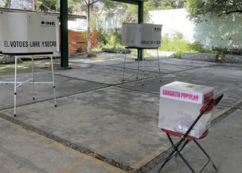 La fallida consulta de AMLO y la narrativa de sabotaje desde el INE