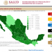 México reporta 6 mil 837 contagios y 259 decesos por COVID en las útimas 24 horas