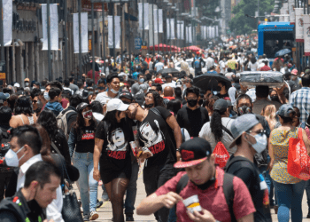 Daltónicos y necios ante la pandemia