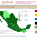 México registra este domingo 9 mil 295 contagios y 213 decesos por COVID