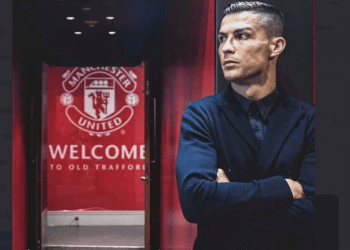 Cristiano Ronaldo regresa al Manchester United