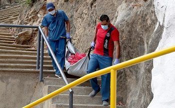 Atraviesa México crisis forense; hay subregistro