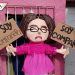 Piñatería Ramírez causa revuelo al crear piñata sobre Andra Escamilla